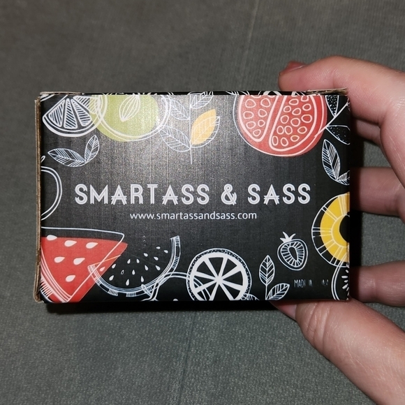 Mini Condiment Bowls Set (3) - Picture 3 of 6